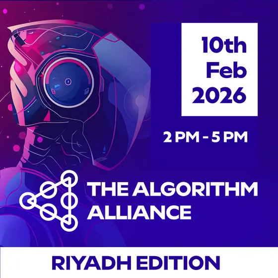algorithm-allaince-riyadh