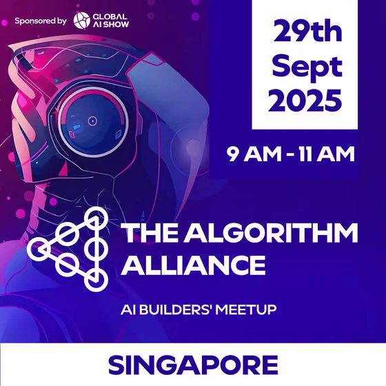 algorithm-allaince-singapre