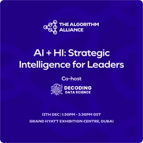 Strategic Intelligence Event