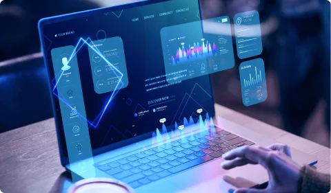 Mission illustration